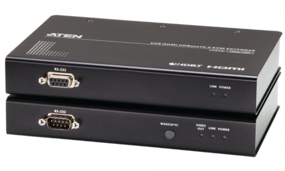 Удлинитель Aten CE820-ATA-G