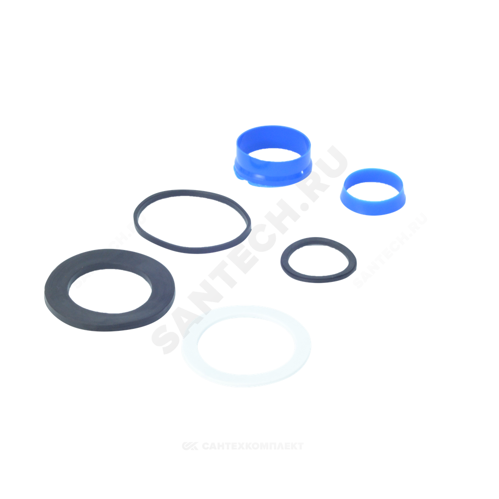 Комплект ремонтный для сифона (1 1/2") x 40 Симтек 3-0013