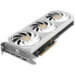 Видеокарта Zotac nVidia GeForce RTX 5070 AMP White Edition 12Gb ZT-B50700FQ-10P