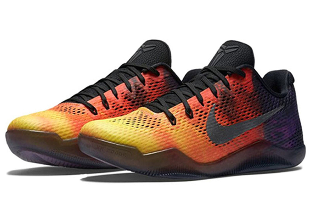 Кроссовки Nike Kobe 11 La Sunset