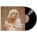 Billie Eilish / Happier Than Ever (2LP)