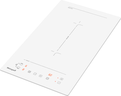 Встраиваемая индукционная варочная панель Weissgauff HI 32 WA Flex (439169)