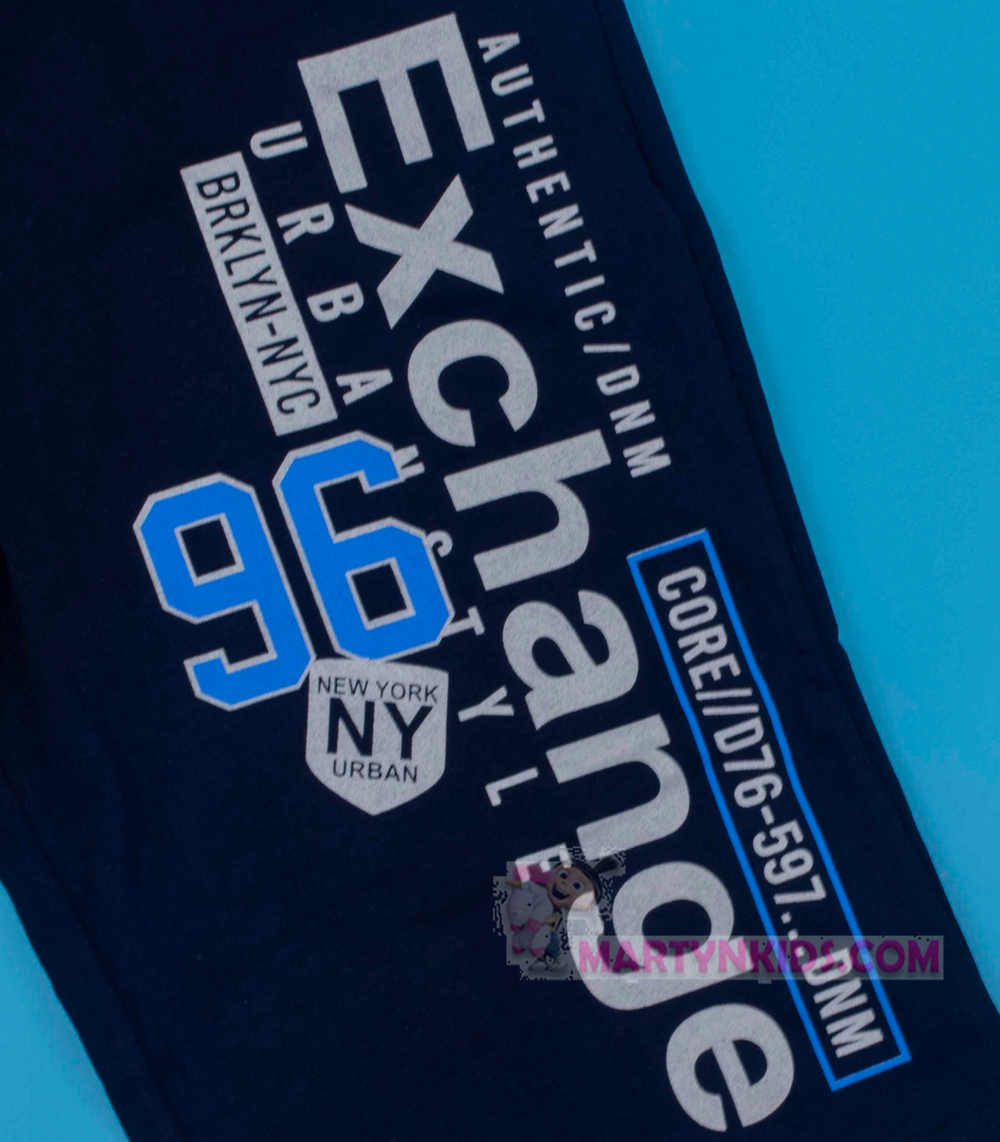 шорты Exchange Tomlee 4545