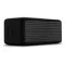 Marshall Emberton II Black & Steel