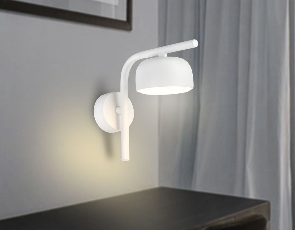 Ambrella Светильник настенный со сменной лампой GU10 Techno TN71042