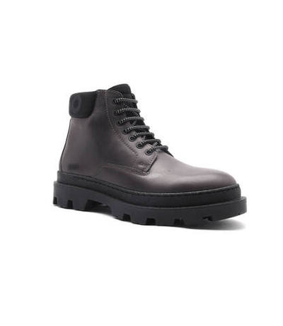 Кожаная обувь graham HUGO - коричневый(50480469)