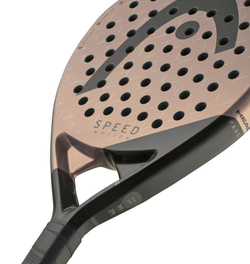 Ракетка для падел тенниса Head Speed Motion 2025