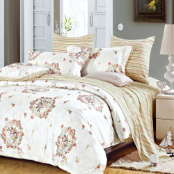 Постельное белье СайлиД BP-137 сатин