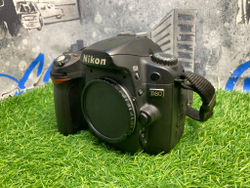 Фотоаппарат Nikon D80 Покупка/Продажа
