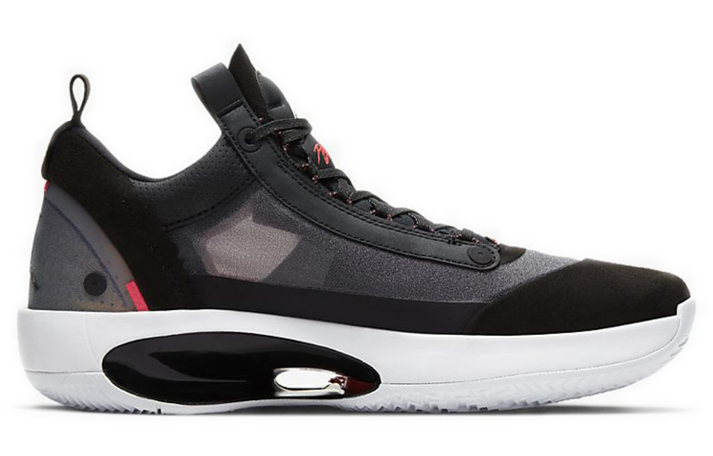 Кроссовки Jordan Air Jordan 34 Low Pf Heritage