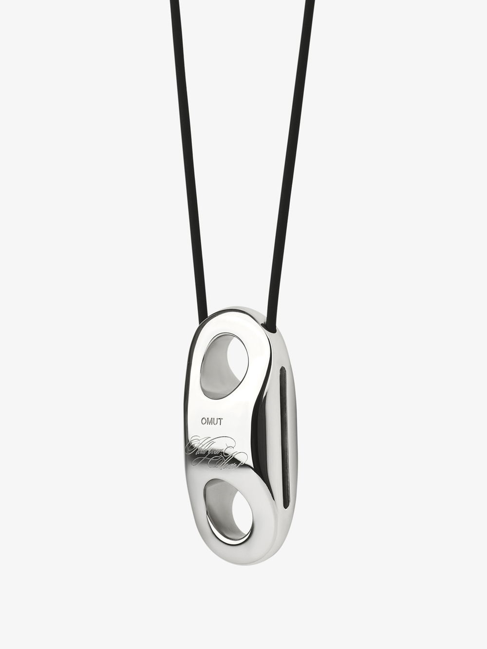 КУЛОН "LOUD CANDY CORD".