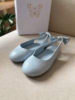 Балетки Age of Innocence