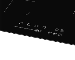 Индукционная стеклокерамич. панель Kuppersberg ICS 804