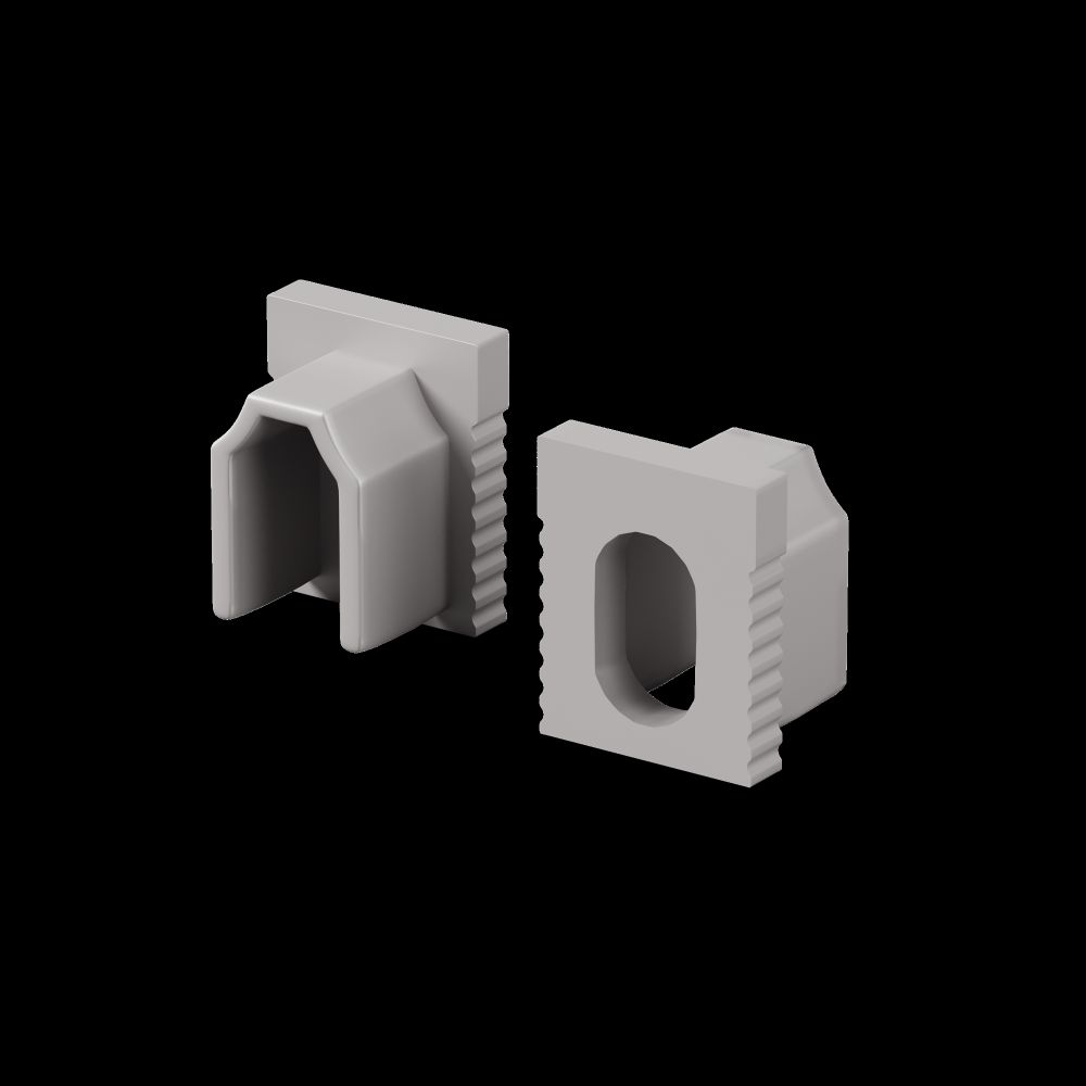 Комплектующие для профиля Led Strip 642069