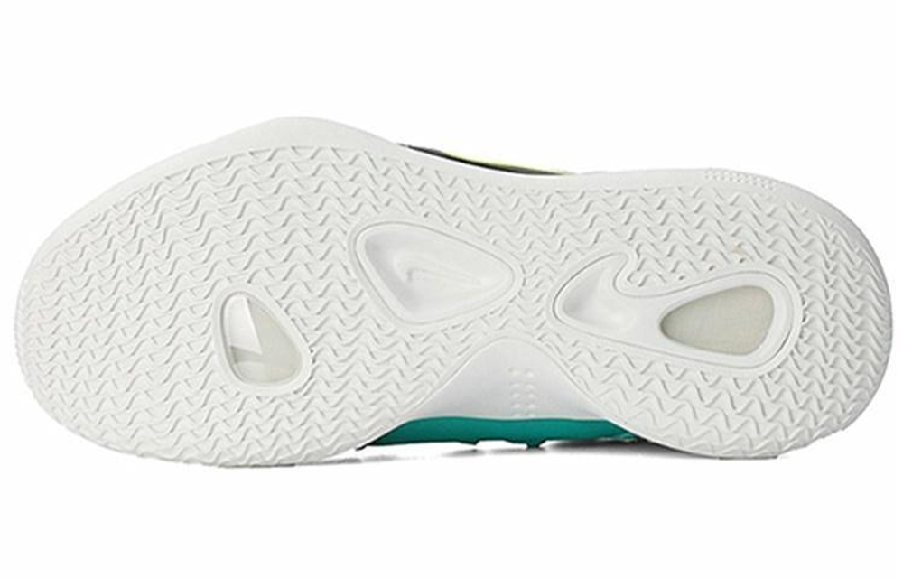 Кроссовки Nike Hyperdunk X Low Hd2018
