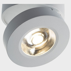 Встраиваемый светильник Italline M03-006 M03-006 white