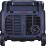 Генератор бензиновый FUBAG TI 3200 инверторный 8641493