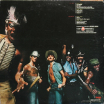 Village People / Live And Sleazy (2LP)