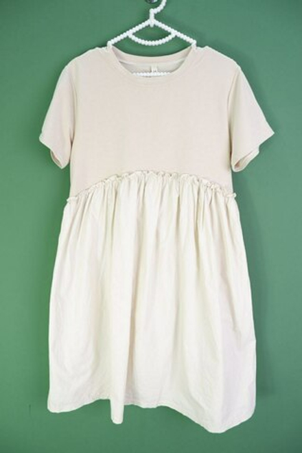 Платье Hwz с хлопком модное 44/46 размер