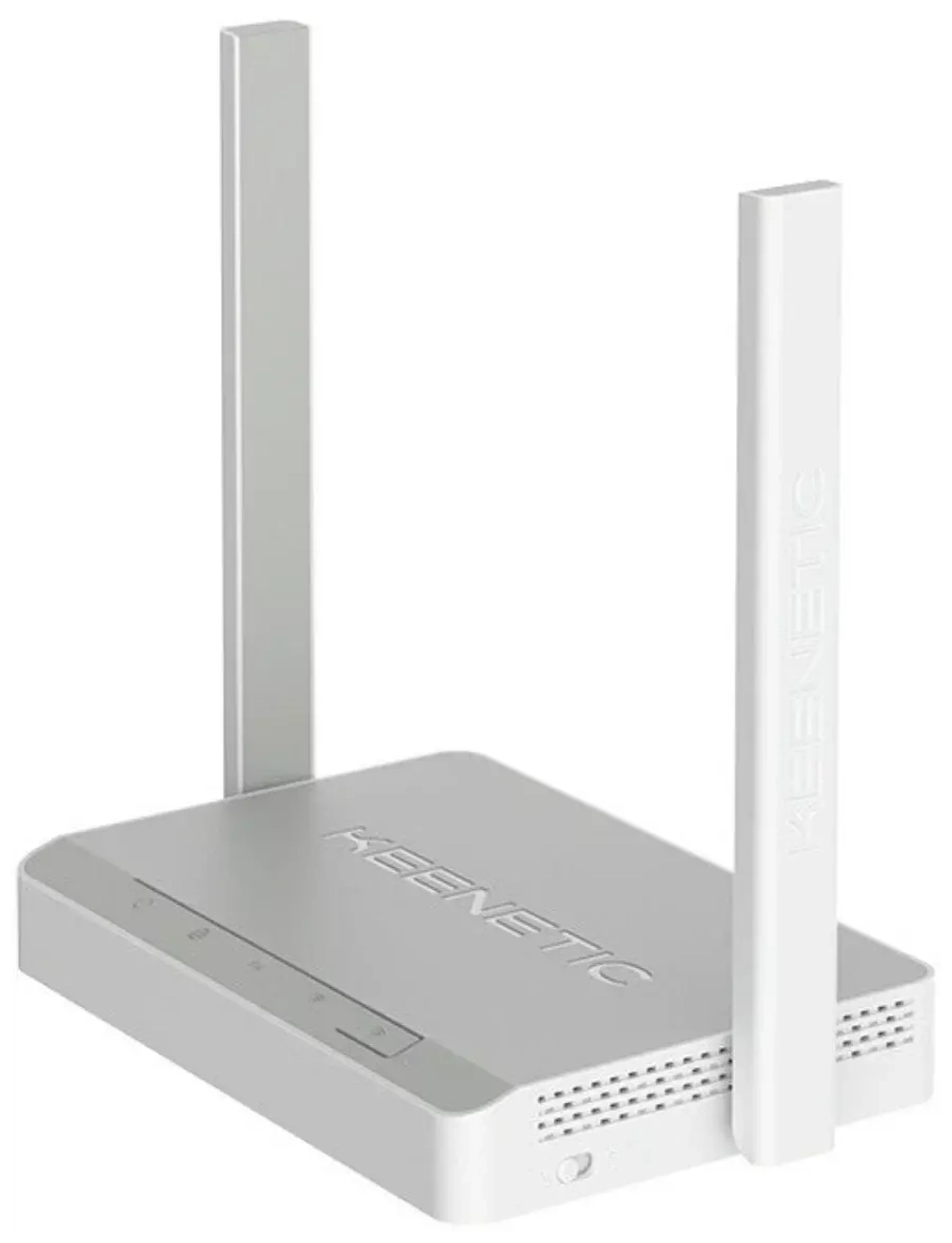Беспроводной маршрутизатор Keenetic Lite (KN-1311) 802.11n 300Mbps, 4xLAN, 1xWAN