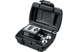 KRAFTOOL  GRAND, 1/2", 40-200 Нм, Динамометрический адаптер с переходниками (64044-200)