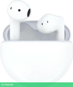 Наушники Honor Choice X7E AST-ME00 White (5504ABHG)