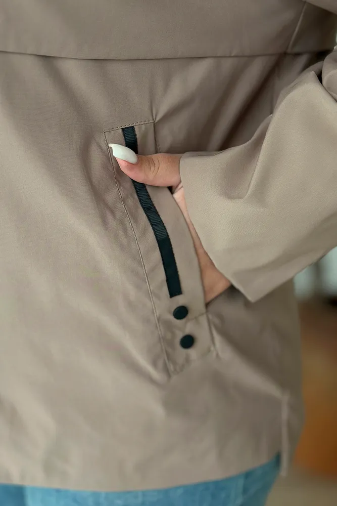 Ветровка 20014 Fabrika