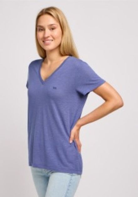 Футболка V NECK 112350203