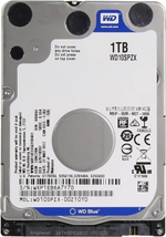 HDD Western Digital WD10SPZX 1000 Гб