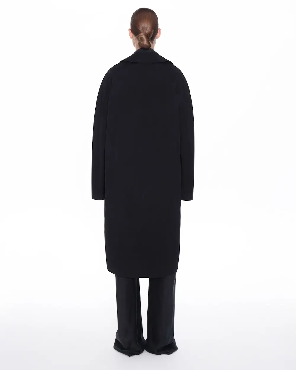 Тренч "Untitled"