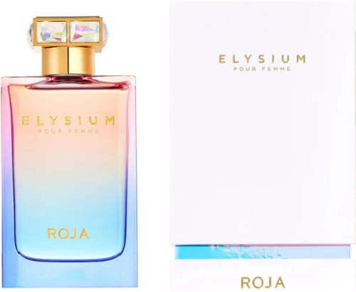 Roja Dove Elysium Pour Femme