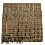 Автолампа  Р 12- 4  (T4W) цокольная (BA9s) Маяк #61204