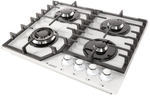 Газовая варочная панель Gefest ПВГ 2232-01 Р12
