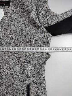 Кардиган Reserved серый 40 размер