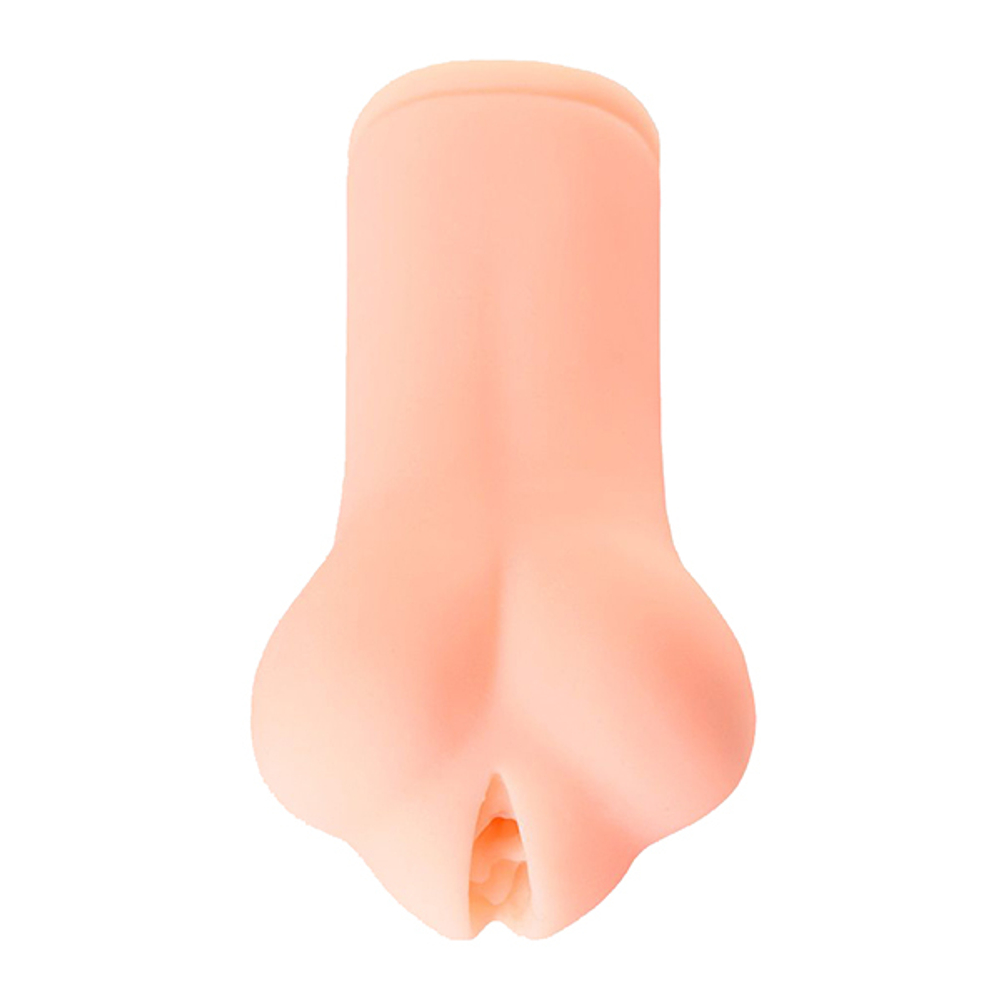 Мастурбатор-вагина 15см без вибрации Kokos Monica