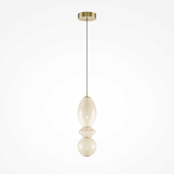 Подвесной светильник Maytoni MOD362PL-L10BG3K