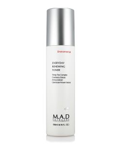 M.A.D. EVERYDAY RENEWING TONER Тоник с эффектом регенерации кожи