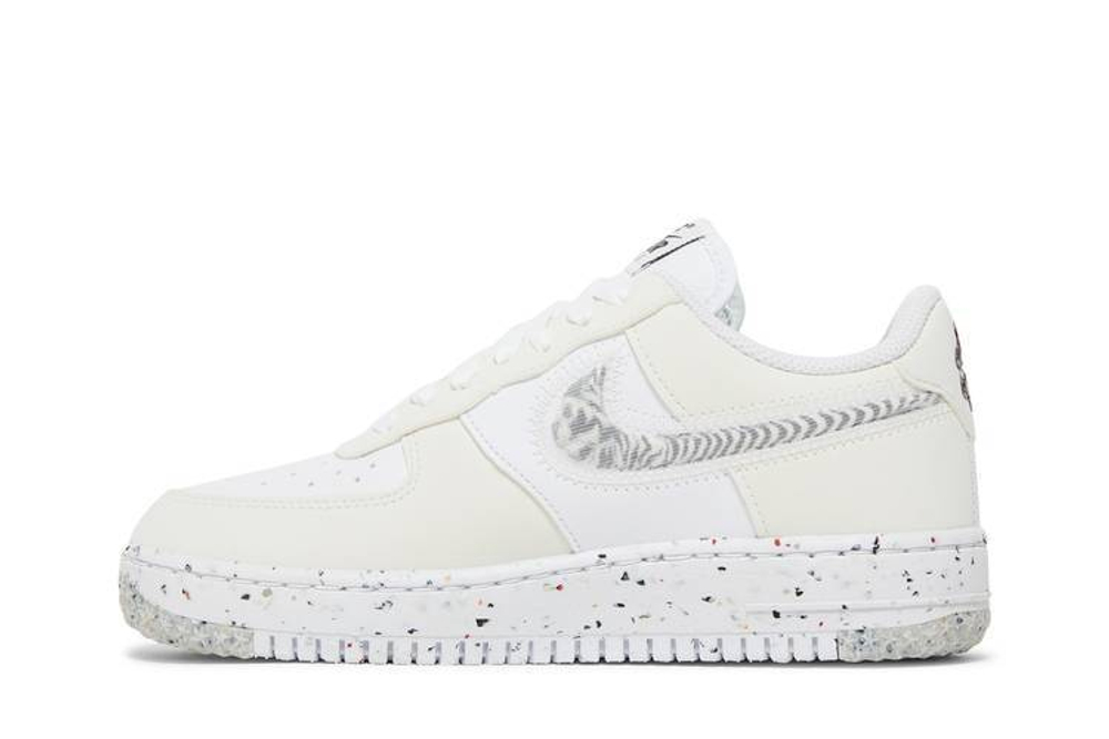 Кроссовки Nike Air Force 1 Low Crater