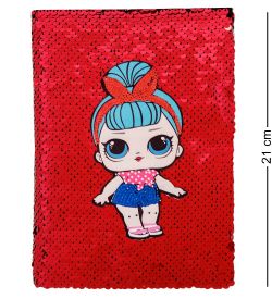 NB-48/ 5 Блокнот «Вечеринка»