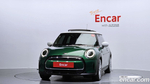 Mini Cooper Classic Plus Lunchpack (07.2022)
