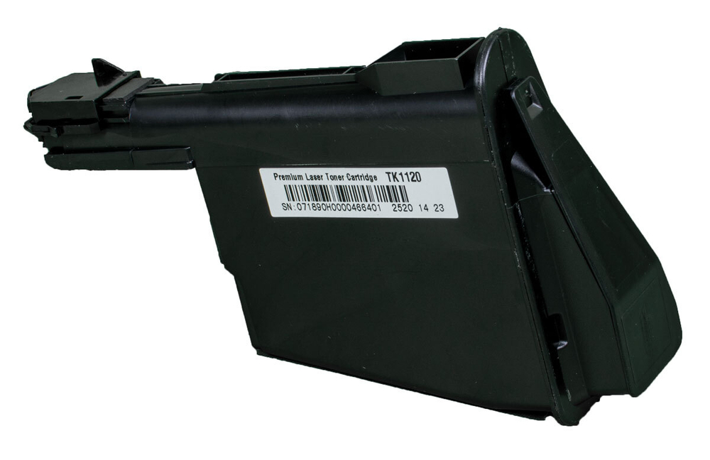 Тонер-картридж TK-1120 для Kyocera FS-1060DN/1025MFP/1125MFP, NetProduct 3K
