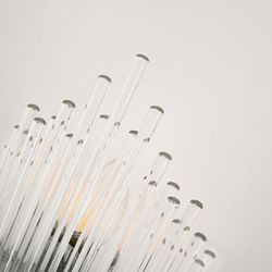 Накладной светильник Arte Milano Torcia 430122.180.2.E14.A1 CR