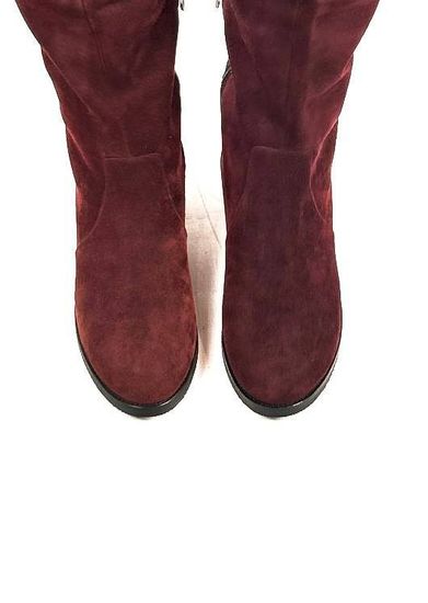 Сапоги женские