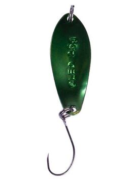 Блесна колеб. Lucky John CLEO длин.31мм/02,5г 026