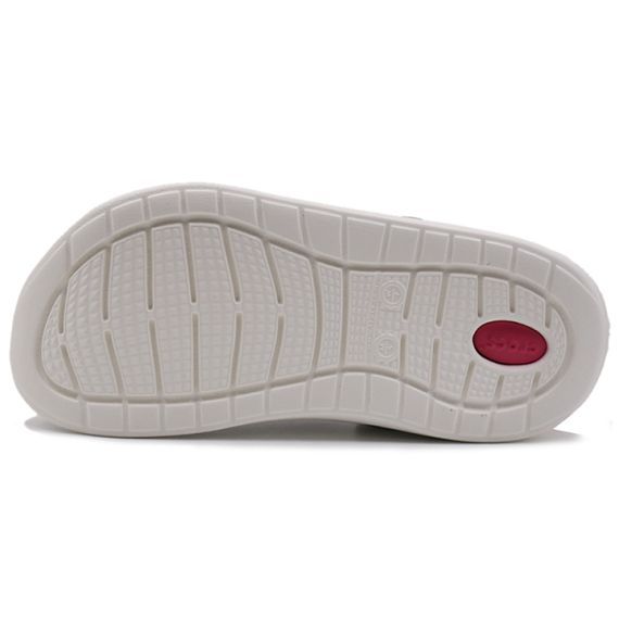 Crocs LiteRide 'Pearl White'