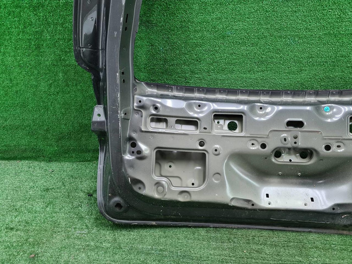 Крышка багажника Lixiang L9 (2022-н.в.)