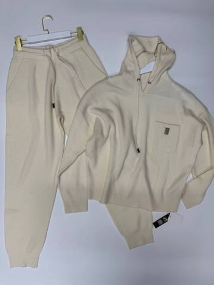 Костюм Brunello Cucinelli