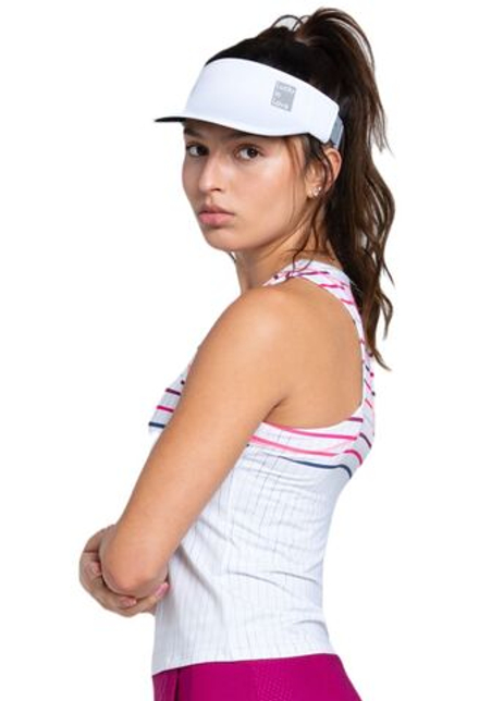 Топ теннисный Lucky in Love The Berry Buzz