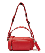 Сумка через плечо Desigual - красный(24WAXP99)