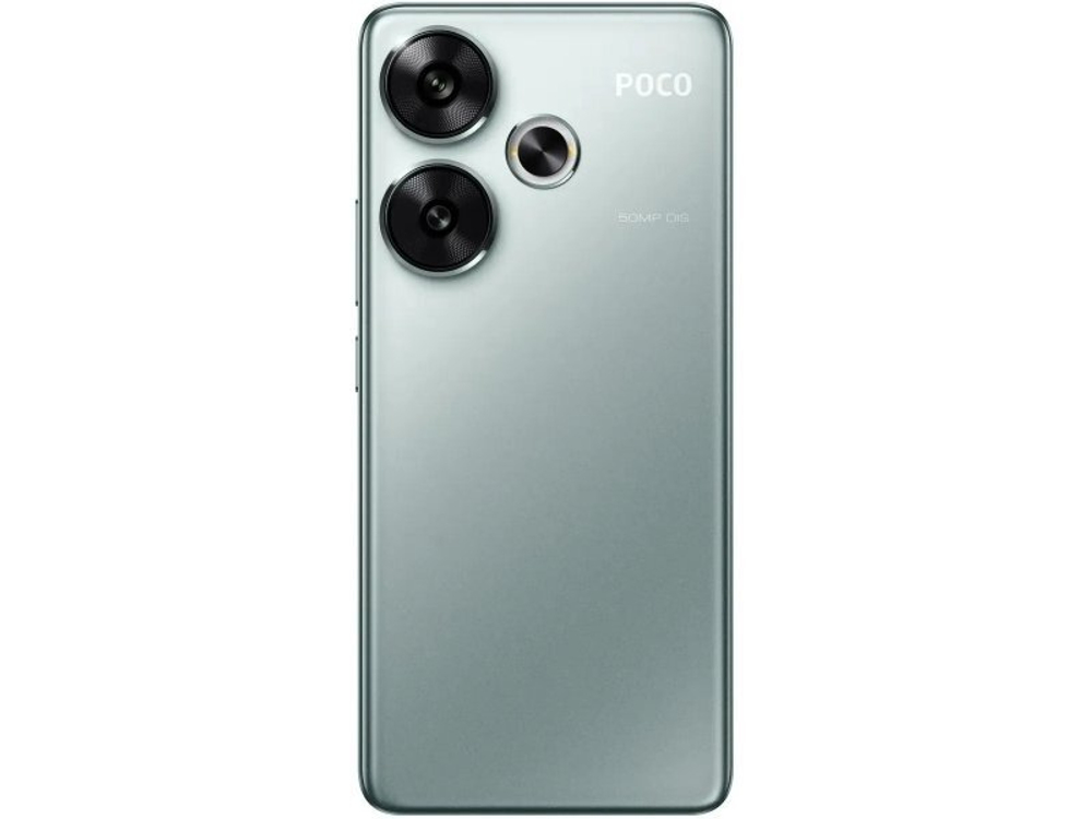 Смартфон Xiaomi Poco F6 12/512Gb Зеленый